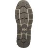 Helly-Hansen Mens Newport F-1 Deck Sailing Shoes, 713 Coffee Bean/Cream, 7.5