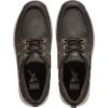 Helly-Hansen Mens Newport F-1 Deck Sailing Shoes, 713 Coffee Bean/Cream, 7.5