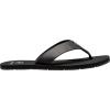 Helly-Hansen Men’s Seasand Leather Sandal 2(990 Black/Fallen Rock)