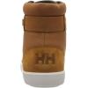 Helly-Hansen Mens Stockholm 2 Sneaker Boot(725 Honey Wheat/Cashew/Off White)