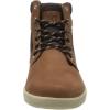 Helly-Hansen Mens Stockholm 2 Sneaker Boot(740 Whiskey/Coffee Bean/Natura)