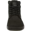 Helly-Hansen Mens Stockholm 2 Sneaker Boot(991 Jet Black/Ebony)