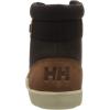 Helly-Hansen Mens Stockholm 2 Sneaker Boot(Whiskey Coffee Bean Natura)