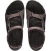 Helly-Hansen Mens Streamside Sandal(713 Black Coffee)