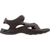 Helly-Hansen Mens Streamside Sandal(713 Black Coffee)