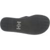 Helly-Hansen Mens Streamside Sandal(993 Black)