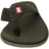 Helly-Hansen Mens Streamside Sandal(993 Black)