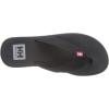 Helly-Hansen Mens Streamside Sandal(993 Black)