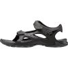 Helly-Hansen Mens Streamside Sandal(Black Gunmetal)