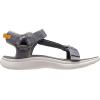 Helly-Hansen Mens Streamside Sandal(Quiet Shade/Nimbus Cloud)