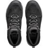 Helly-Hansen Men’s Switchback Low 2 HT Hiking Boots(990 Black/Ebony)