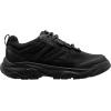 Helly-Hansen Men’s Switchback Low 3 Ht Hiking Shoe(990 Black)