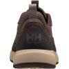 Helly-Hansen Mens Venali Sneaker(495 Darkest Spruce)
