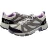 Helly-Hansen Women’s Modern W Switchback Trail Airflow(Charcoal/Lilatech)