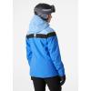 Helly-Hansen Womens Motionista Lifaloft Ski Jacket(554 Ultra Blue)