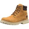 725 Honey Wheat/Beluga/Bo
