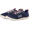 Helly-Hansen Men’s Hp Foil Evo Boat Shoe(Navy)