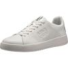 Helly-Hansen Mens Varberg Cl Lifestyle Shoe – 011 Offwhite, 8