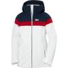 Helly-Hansen Womens Motionista Lifaloft Ski Jacket(001 White)