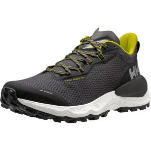 Helly Hansen Men’s Flat Sneaker(Black)