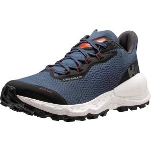 Helly Hansen Men’s Flat Sneaker(Deep Steel)