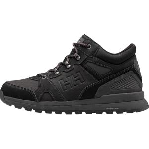 Helly Hansen Mens Ranger LV Sneaker Boots, 990 Black, 7