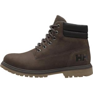 Helly-Hansen 11424 Men’s Fremont(713 713 Light Espresso/Black/D)