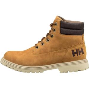 Helly-Hansen 11424 Men’s Fremont(725 Honey Wheat/Beluga/Boulder)