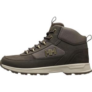 Helly-Hansen 11424 Men’s Fremont(867 Cement/Walnut)