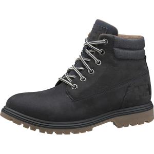 Helly-Hansen 11424 Men’s Fremont(Navy Ebony Sperry Gum)