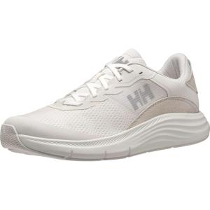 Helly-Hansen HP Marine Lifestyle Men’s Sportswear Shoe- Durable, Comfortable, and Stylish Footwear(White)