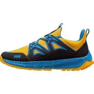 Helly-Hansen Mens Jeroba MPS Hiking Shoe(344 Essential Yellow)