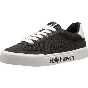 Helly-Hansen Mens Jeroba MPS Hiking Shoe(Black Off White)
