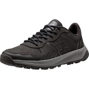 Helly-Hansen Men’s Sneaker(990 Black/Quiet Shade)