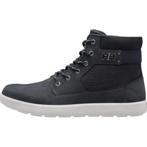 Helly-Hansen Mens Stockholm 2 Sneaker Boot(597 Navy/Off White)