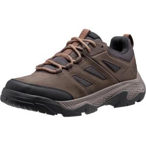 Helly-Hansen Men’s Switchback Low 3 Ht Hiking Shoe(867 Cement)