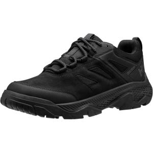 Helly-Hansen Men’s Switchback Low 3 Ht Hiking Shoe(990 Black)