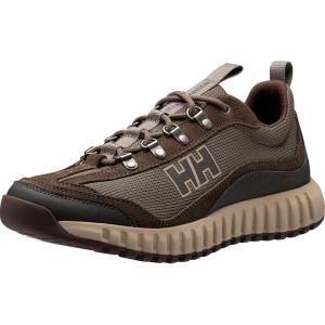 Helly-Hansen Mens Venali Sneaker(495 Darkest Spruce)