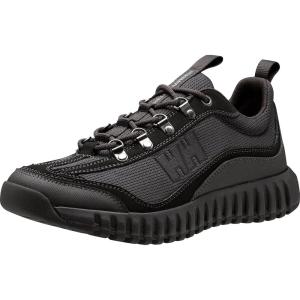 Helly-Hansen Mens Venali Sneaker(496 Darkest Spruce)