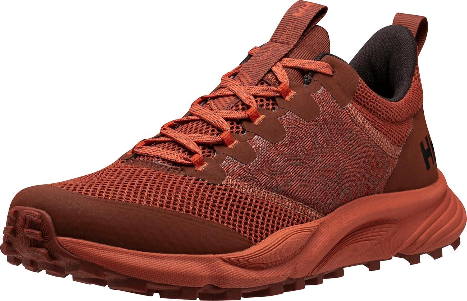 imageHellyHansen Mens Sneaker219 Deep Canyon
