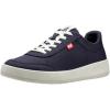 Helly-Hansen Halmstad 2 Mens Waterproof Breathable Shoe – Lightweight Outdoor Sportswear Footwear for Hiking & Adventure(597 Navy)