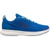 Helly-Hansen Men’s Sneaker(Electric Blue/Off White)