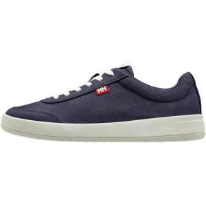 Helly-Hansen Halmstad 2 Mens Waterproof Breathable Shoe – Lightweight Outdoor Sportswear Footwear for Hiking & Adventure(597 Navy)