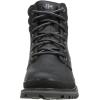 Helly Hansen Men’s Gataga Boot(Jet Black/Charcoal)