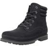 Helly Hansen Men’s Gataga Boot(Jet Black/Charcoal)