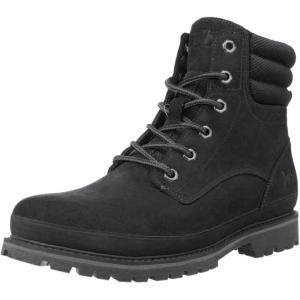 Helly Hansen Men’s Gataga Boot(Jet Black/Charcoal)