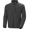 Helly Hansen Crew Marine Softshell Jacket(994 Graphite Blue)