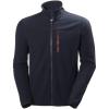 Helly Hansen Crew Marine Softshell Jacket(Navy)