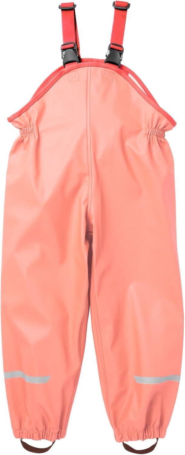 imageHellyHansen boys Bergen 20 Pu Rainset284 Peach Echo