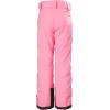 Helly-Hansen Junior Unisex Elements Ski Pants(068 Sugar Pink)